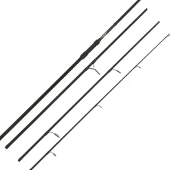 NGT Profiler Travel Carp Set Complete