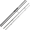 NGT Profiler Travel Rod 4-delige allround reishengel