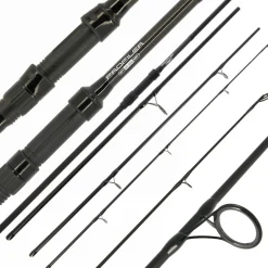 NGT Profiler Travel Rod 4-delige allround reishengel