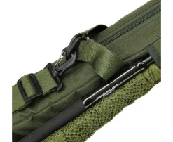 NGT Profiler Twin Compact Rod Holdall for EXT rods