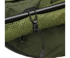 NGT Profiler Twin Compact Rod Holdall for EXT rods