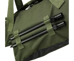 NGT Profiler Twin Compact Rod Holdall for EXT rods