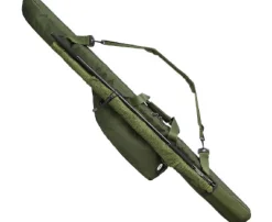 NGT Profiler Twin Compact Rod Holdall for EXT rods
