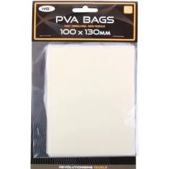 NGT PVA Bags (20pcs)