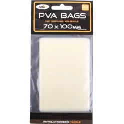 NGT PVA Bags (20pcs)