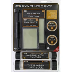 NGT PVA Bundle Pack