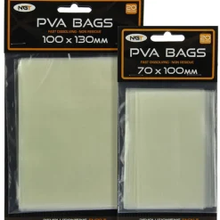 NGT PVA Bundle Pack