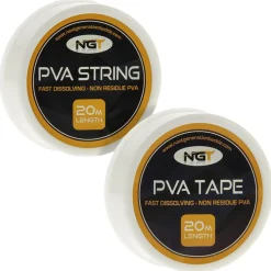 NGT PVA Bundle Pack