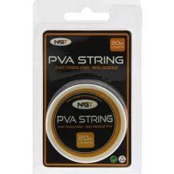 NGT PVA Tape of String op rolletjes van 20 meter