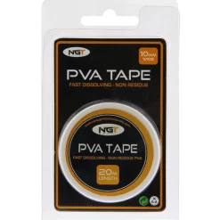 NGT PVA Tape of String op rolletjes van 20 meter