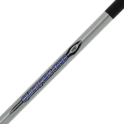 NGT Quickfish Combo - 4m Vaste Hengel, Tuigje & Hakensteker