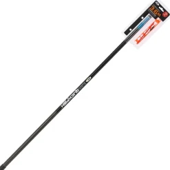NGT Quickfish Combo - 3,60m Vaste Hengel met elastiek, Tuigje & Hakensteker