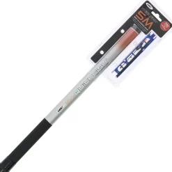 NGT Quickfish Combo Compact Whip Vaste Hengel 5m (Incl. Tuigje & Onthaker)