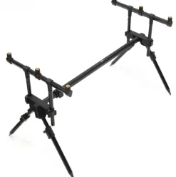 NGT Quickfish Pod MK2-I 3 Rod Pod