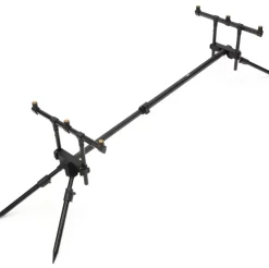 NGT Quickfish Pod MK2-I 3 Rod Pod