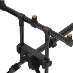 NGT Quickfish Pod MK2-I 3 Rod Pod