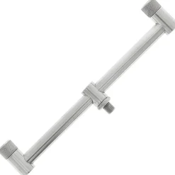 NGT RVS Buzzerbar 2 Rod