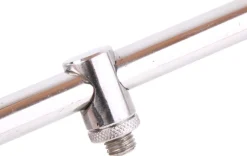 NGT RVS Buzzerbar 2 Rod