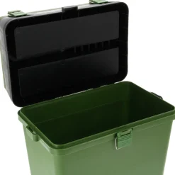 NGT Session Seatbox System