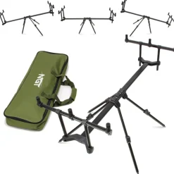 NGT Slider Pod