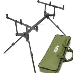NGT Slider Rodpod Set