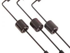 NGT Slider Rodpod Set