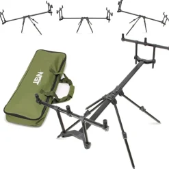 NGT Slider Rodpod Set
