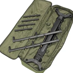NGT Slider Rodpod Set Deluxe