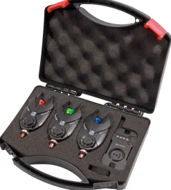 NGT Slider Rodpod Set Deluxe