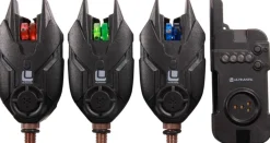 NGT Slider Rodpod Set Deluxe