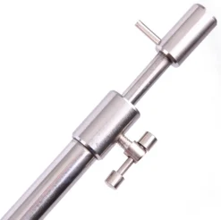 NGT Stainless Steel Bankstick Set (4 stuks)