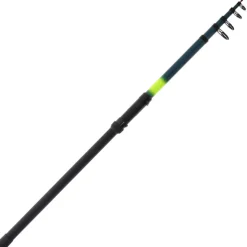 NGT Telescopic Beachcaster - Ideaal voor vakantie!