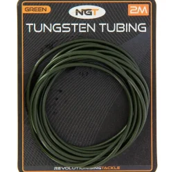 NGT Tungsten Tubing Green (2m)