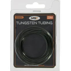 NGT Tungsten Tubing Green (2m)