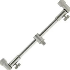 NGT Verstelbare RVS Buzzerbars