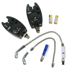 NGT VX2 Beetmelder & Indicator Set