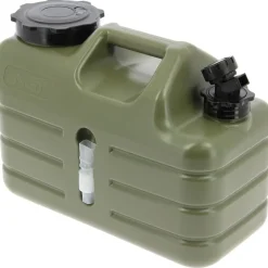 NGT Water Container 11L (Incl Tapfunctie!)
