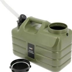 NGT Water Container 11L (Incl Tapfunctie!)