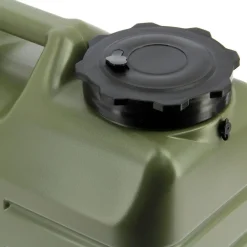 NGT Water Container 11L (Incl Tapfunctie!)