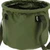 NGT Waterproof PVC Collapsible Water Bucket