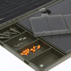 NGT XPR Plus Box (Magnetic Rig & Tackle Box)