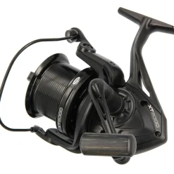 NGT XT-8000 Lightweight Quick Drag Big Pit Molen