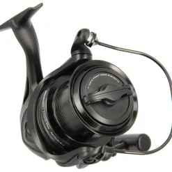NGT XT-8000 Lightweight Quick Drag Big Pit Molen