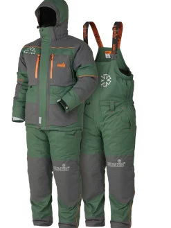 Norfin Suit Discovery 3 Warmtepak