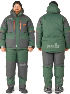 Norfin Suit Discovery 3 Warmtepak