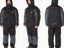 Norfin Suit Element+ Warmtepak