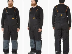 Norfin Suit Element+ Warmtepak