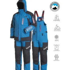 Norfin Suit Tornado Pro Warmtepak