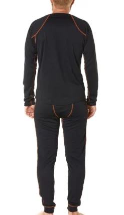 Norfin Underwear Thermo Line 2 Thermisch Ondergoed