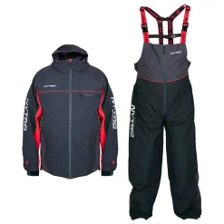 Nytro 3/4 Jacket + Bib'N'Brace Regenpak